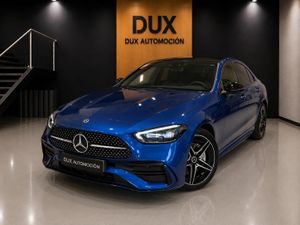 Mercedes Clase C C 220 d Berlina  - Foto 2