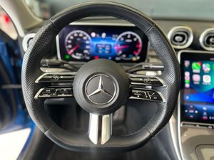 Mercedes Clase C C 220 d Berlina  - Foto 14
