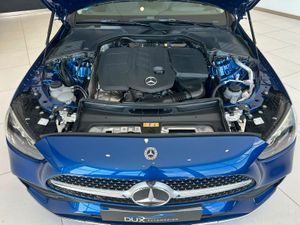 Mercedes Clase C C 220 d Berlina  - Foto 11