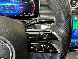 Mercedes Clase C C 220 d Berlina  - Foto 18