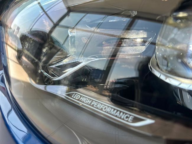 Mercedes Clase C C 220 d Berlina  - Foto 20