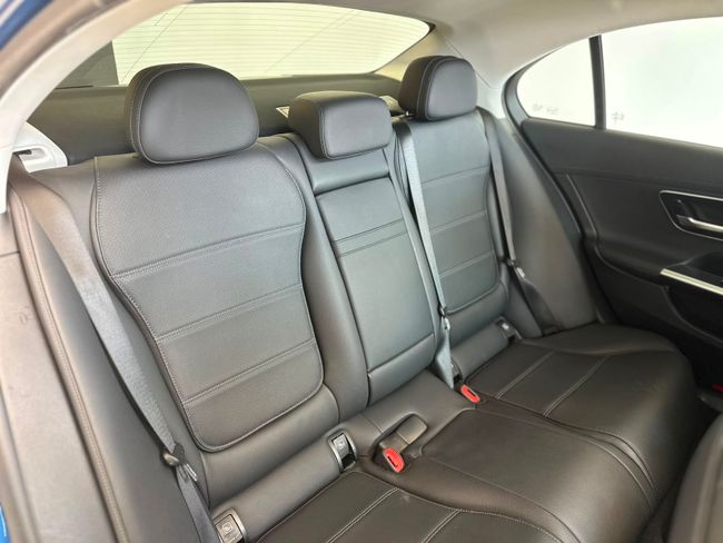 Mercedes Clase C C 220 d Berlina  - Foto 28