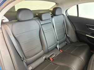 Mercedes Clase C C 220 d Berlina  - Foto 28