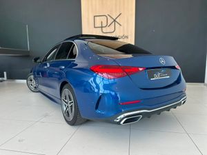 Mercedes Clase C C 220 d Berlina  - Foto 3