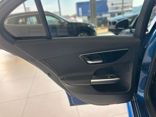 Mercedes Clase C C 220 d Berlina  - Foto 40