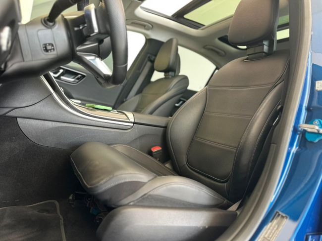 Mercedes Clase C C 220 d Berlina  - Foto 32