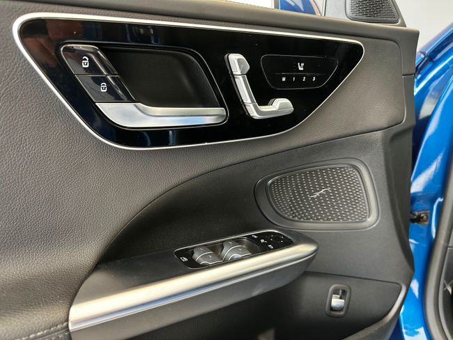 Mercedes Clase C C 220 d Berlina  - Foto 34