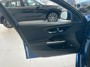Mercedes Clase C C 220 d Berlina  - Foto 38