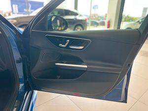 Mercedes Clase C C 220 d Berlina  - Foto 39