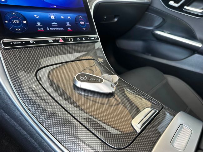 Mercedes Clase C C 220 d Berlina  - Foto 35
