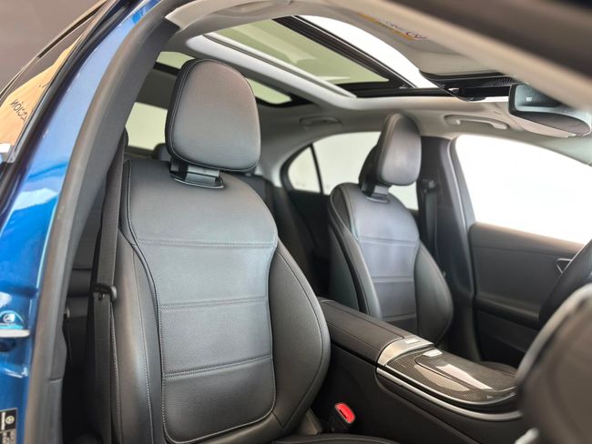 Mercedes Clase C C 220 d Berlina  - Foto 29