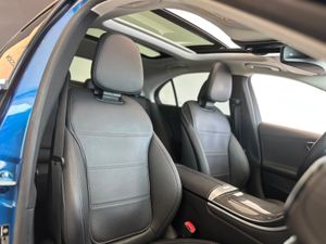 Mercedes Clase C C 220 d Berlina  - Foto 29