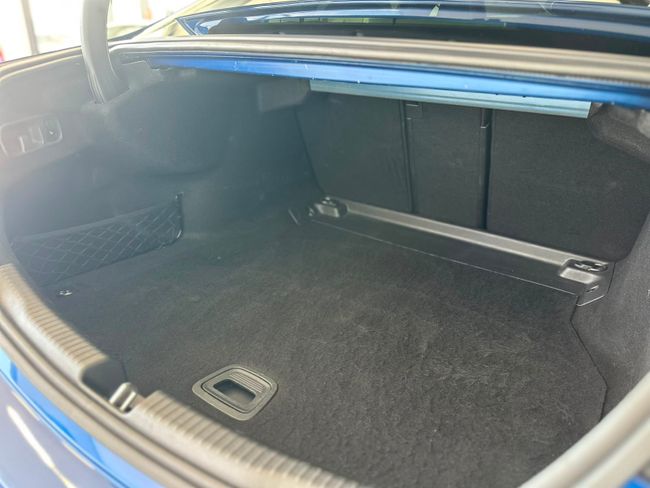 Mercedes Clase C C 220 d Berlina  - Foto 12