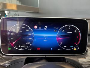 Mercedes Clase C C 220 d Berlina  - Foto 16