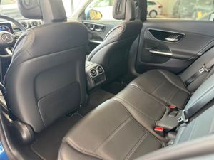 Mercedes Clase C C 220 d Berlina  - Foto 31