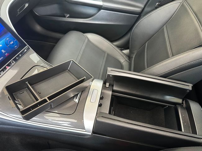 Mercedes Clase C C 220 d Berlina  - Foto 37