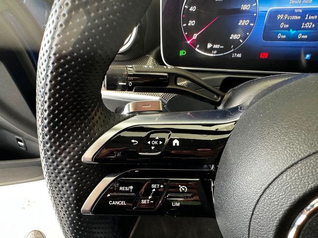 Mercedes Clase C C 220 d Berlina  - Foto 15