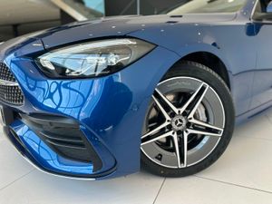 Mercedes Clase C C 220 d Berlina  - Foto 10