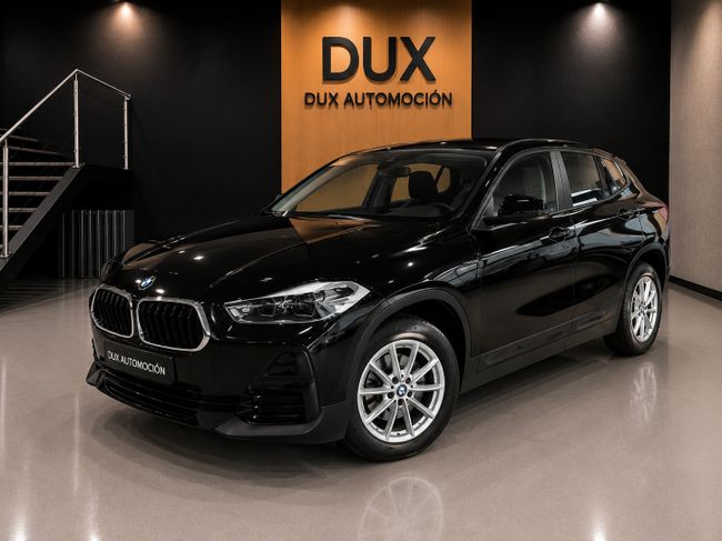 BMW X2 xDrive20d  - Foto 1