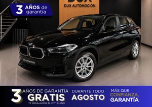 BMW X2 xDrive20d 190 CV  - Foto 2