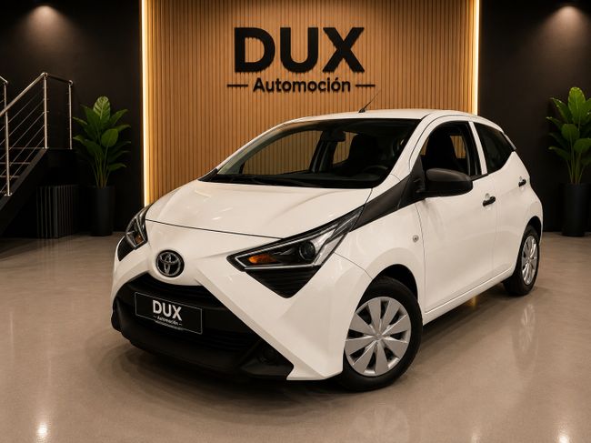 Toyota Aygo 3p 70 x-play  - Foto 1
