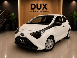 Toyota Aygo 3p 70 x-play  - Foto 2