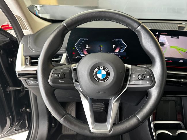 BMW X1 sDrive18i xLine First Edition  - Foto 13