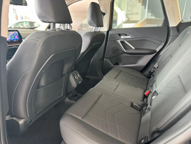 BMW X1 sDrive18i xLine First Edition  - Foto 28