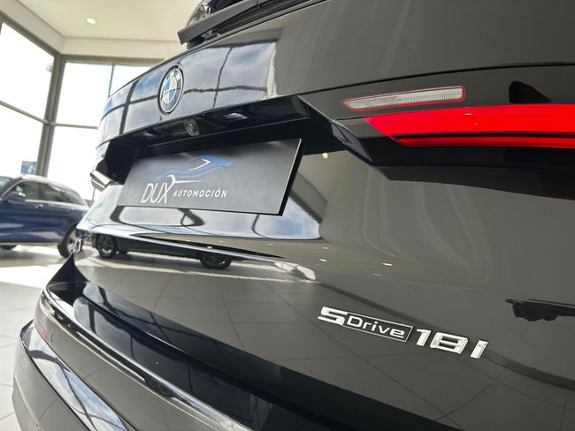 BMW X1 sDrive18i xLine First Edition  - Foto 9