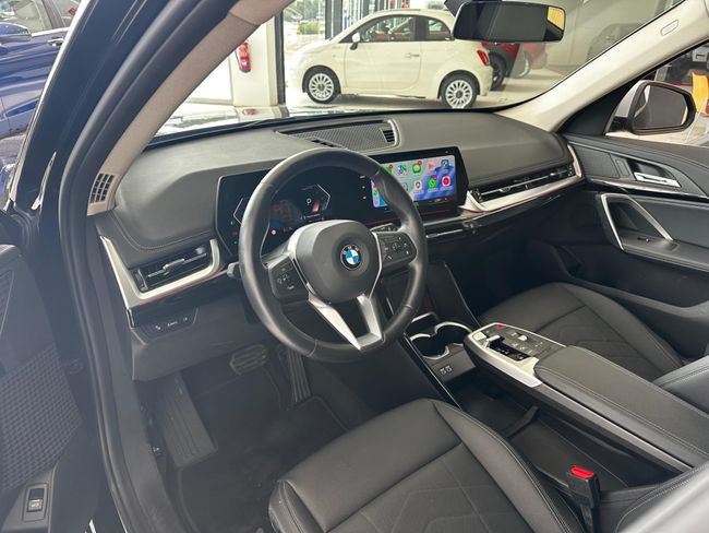 BMW X1 sDrive18i xLine First Edition  - Foto 19