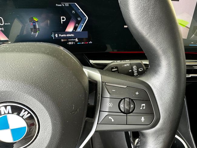 BMW X1 sDrive18i xLine First Edition  - Foto 16