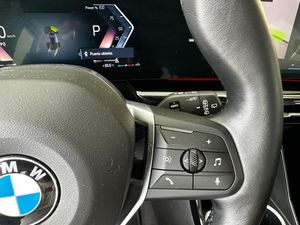BMW X1 sDrive18i xLine First Edition  - Foto 16