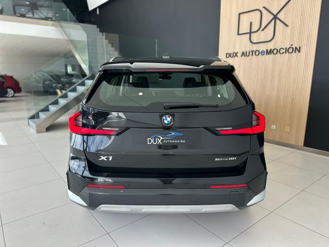 BMW X1 sDrive18i xLine First Edition  - Foto 7