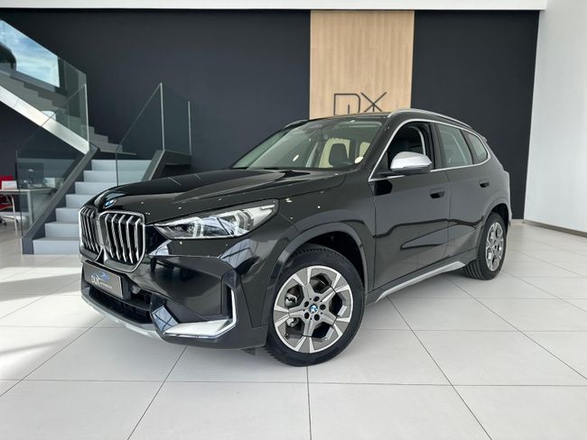 BMW X1 sDrive18i xLine First Edition  - Foto 1