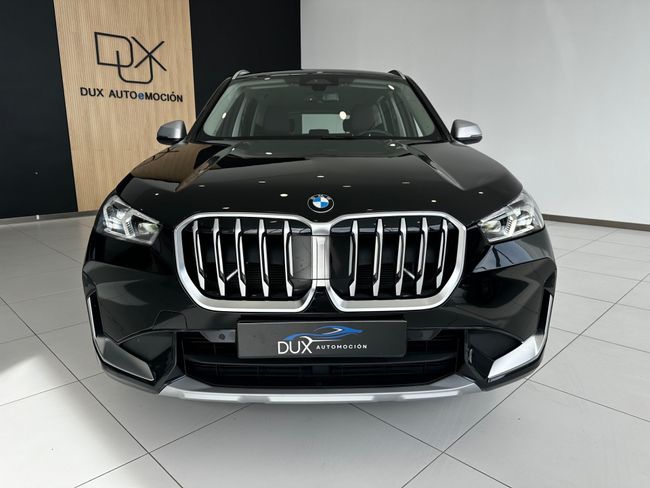 BMW X1 sDrive18i xLine First Edition  - Foto 6