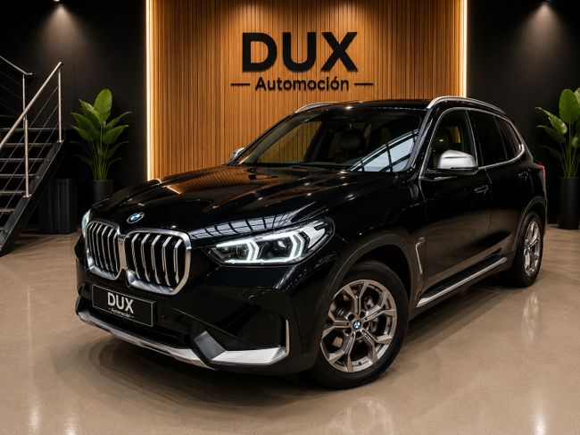 BMW X1 sDrive18i xLine First Edition  - Foto 1