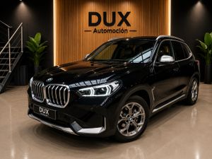 BMW X1 sDrive18i xLine First Edition  - Foto 4