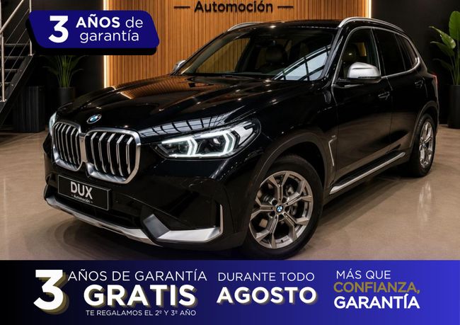BMW X1 sDrive18i xLine First Edition  - Foto 1