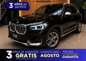 BMW X1 sDrive18i xLine First Edition  - Foto 2
