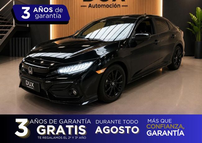 Honda Civic 1.5 IVTEC TURBO SPORT PLUS  - Foto 1