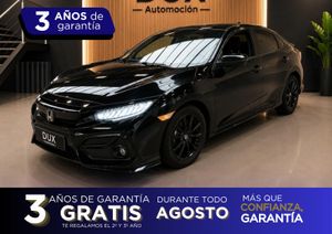 Honda Civic 1.5 IVTEC TURBO SPORT PLUS  - Foto 2