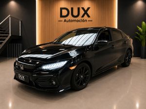 Honda Civic 1.5 IVTEC TURBO SPORT PLUS  - Foto 4
