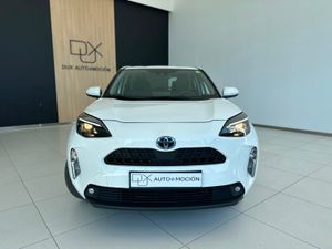 Toyota Yaris Cross Hybrid 120H Business Plus  - Foto 6