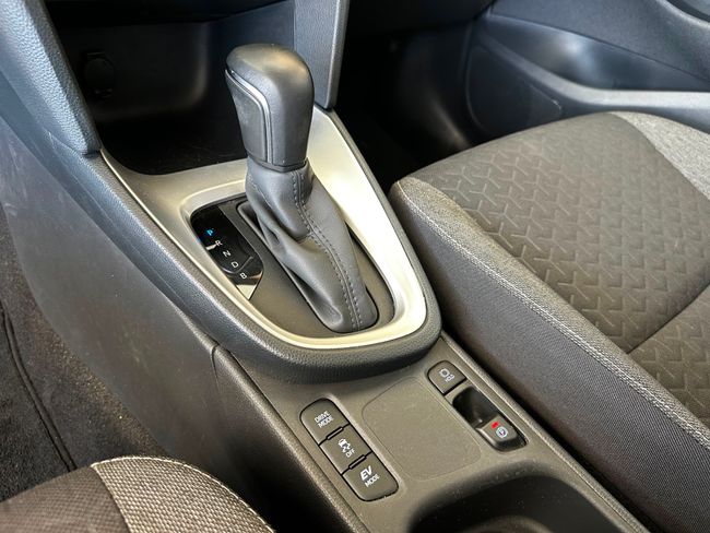 Toyota Yaris Cross Hybrid 120H Business Plus  - Foto 16