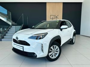 Toyota Yaris Cross Hybrid 120H Business Plus  - Foto 2