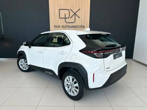 Toyota Yaris Cross Hybrid 120H Business Plus  - Foto 3