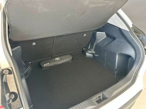 Toyota Yaris Cross Hybrid 120H Business Plus  - Foto 10
