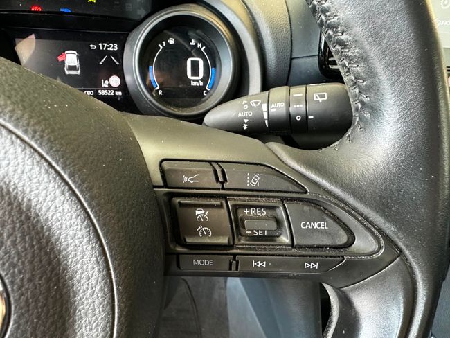 Toyota Yaris Cross Hybrid 120H Business Plus  - Foto 15