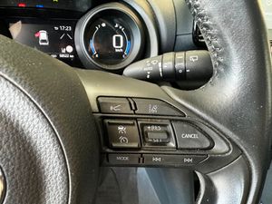 Toyota Yaris Cross Hybrid 120H Business Plus  - Foto 15