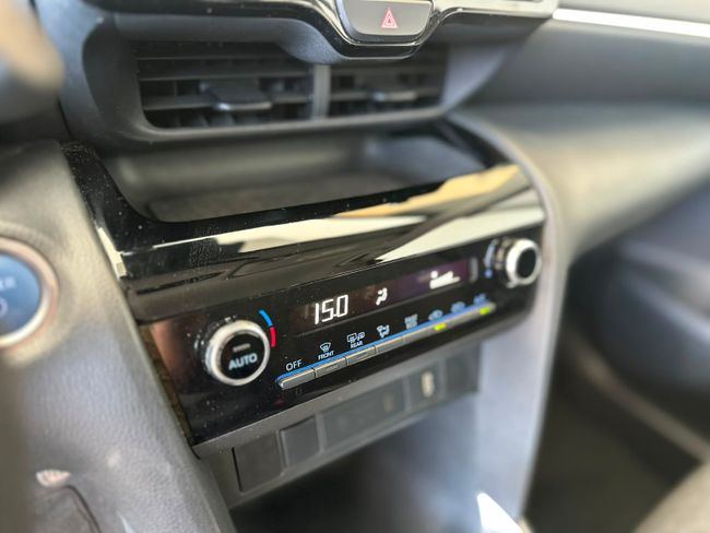 Toyota Yaris Cross Hybrid 120H Business Plus  - Foto 19